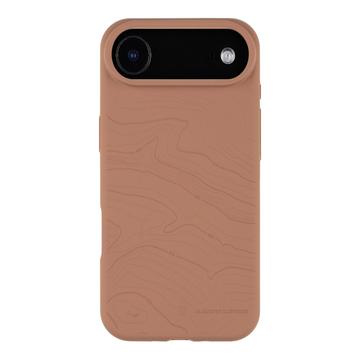 Funda iPhone Air Tactical MagForce Beaver - Marrón