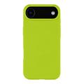 Funda Tactical MagForce Velvet Smoothie para iPhone Air - Palta