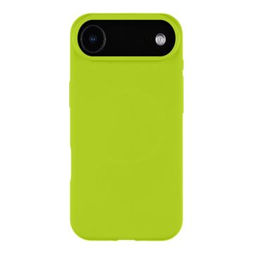 Funda Tactical MagForce Velvet Smoothie para iPhone Air - Palta