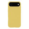 Funda Tactical MagForce Velvet Smoothie para iPhone Air - Banana