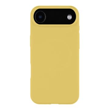 Funda Tactical MagForce Velvet Smoothie para iPhone Air - Banana