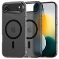 Funda Tech-Protect MagSlim MagSafe para iPhone Air - Negro mate