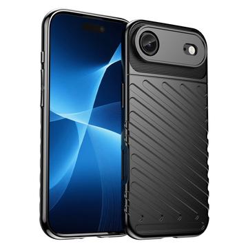 Carcasa de TPU Thunder Series para iPhone Air