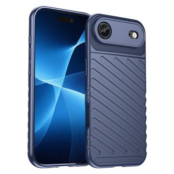 Carcasa de TPU Thunder Series para iPhone 17 Air