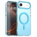 Funda MagSafe UltraGuard Matte para iPhone Air - Azul