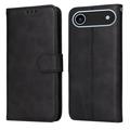 Funda de cartera con soporte para iPhone 17 Air