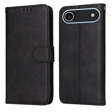 Funda de cartera con soporte para iPhone 17 Air
