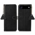 Funda con RFID para iPhone Air - Estilo Cartera