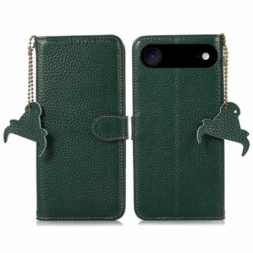 Funda con RFID para iPhone 17 Air - Estilo Cartera