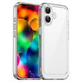 Carcasa Híbrida Anti-Choque para iPhone 17