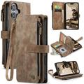 Funda Multifuncional Caseme C30 para iPhone 17