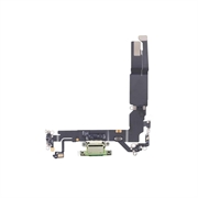 Cable Flexible de Conector de Carga para iPhone 17 - Sage