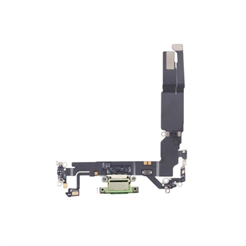 Cable Flexible de Conector de Carga para iPhone 17 - Sage