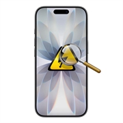 iPhone 17 Diagnóstico