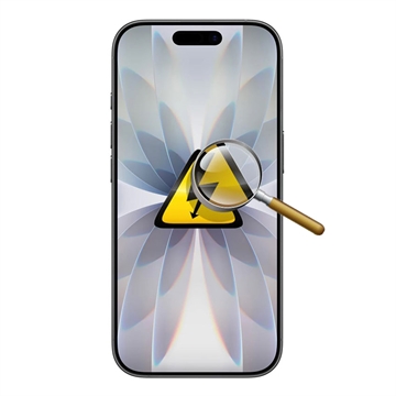 iPhone 17 Diagnóstico