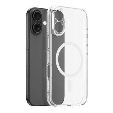 Funda Transparente iPhone 17 Dux Ducis Clin - Compatible con MagSafe