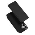 Funda con Tapa Dux Ducis Skin Pro para iPhone 17