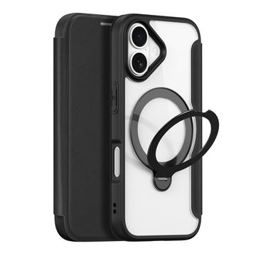 Funda Flip Magnética Dux Ducis Skin X Pro para iPhone 17