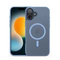 Funda híbrida iPhone 17 Dux Ducis Yind - Compatible con MagSafe