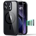 Conjunto híbrido iPhone 17 ESR HaloLock MagSafe Classic