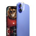 Protector Imak 2-en-1 HD para Lente de Cámara para iPhone 17