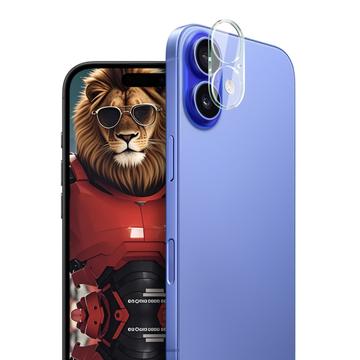 Protector Imak 2-en-1 HD para Lente de Cámara para iPhone 17