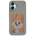 Funda InkZone DIY E-Ink NFC para iPhone 17