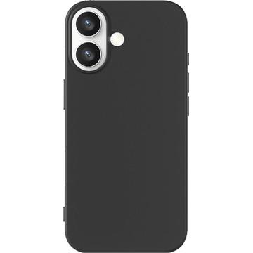Carcasa de TPU JT Berlin Pankow Soft para iPhone 17 - Negro