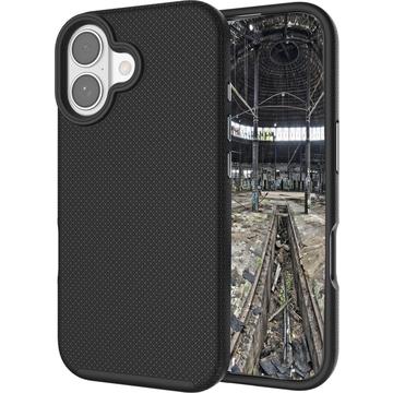 Funda iPhone 17 JT Berlin Pankow Solid MagSafe - Negra