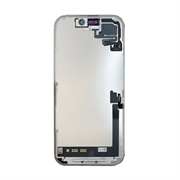 Pantalla LCD para iPhone 17 - Negro - Calidad Original