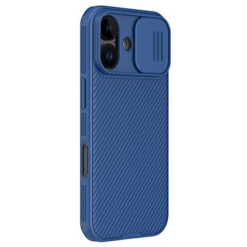 Carcasa Híbrida Nillkin CamShield Pro para iPhone 17