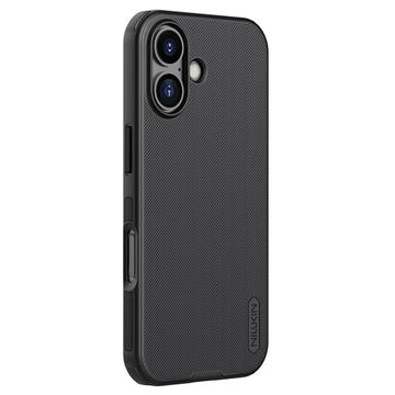 Carcasa Híbrida Nillkin Super Frosted Shield Pro para iPhone 17