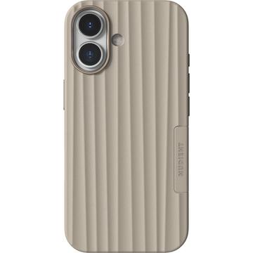 Funda iPhone 17 Nudient Bold - Compatible con MagSafe