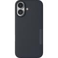 Funda Nudient Thin para iPhone 17 - Compatible con MagSafe - Azul de pleno invierno