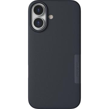 Funda Nudient Thin para iPhone 17 - Compatible con MagSafe - Azul de pleno invierno