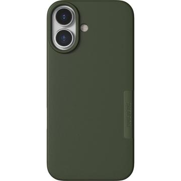 Funda Nudient Thin para iPhone 17 - Compatible con MagSafe