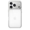 Carcasa Clear con MagSafe Apple para iPhone 17 Pro MGFT4ZM/A - Transparente