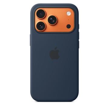 Funda Silicona con MagSafe Apple para iPhone 17 Pro MGFH4ZM/A