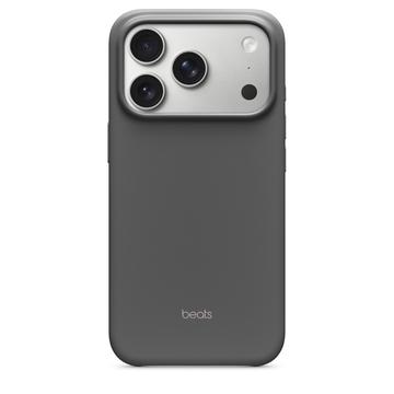 Funda Beats para iPhone 17 Pro con MagSafe y control de cámara MGKC4LL/A - Gris antracita
