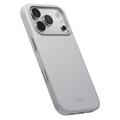 Funda MagSafe Premium iPhone 17 Pro Benks Q2 - Blanca