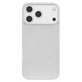 Carcasa Biodegradable para iPhone 17 Pro - Beige