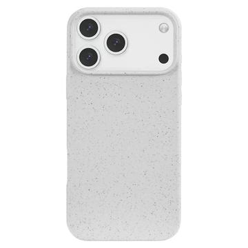 Carcasa Biodegradable para iPhone 17 Pro - Beige