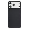 Carcasa Biodegradable para iPhone 17 Pro - Negro