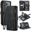 Funda Multifuncional Caseme C30 para iPhone 17 Pro