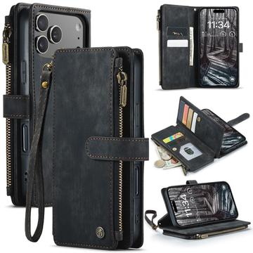 Funda Multifuncional Caseme C30 para iPhone 17 Pro