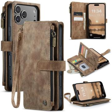 Funda Multifuncional Caseme C30 para iPhone 17 Pro