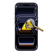 iPhone 17 Pro Diagnóstico