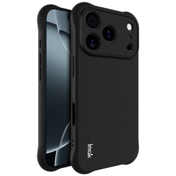 Carcasa de TPU Imak Drop-Proof para iPhone 17 Pro