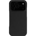 Funda de piel iPhone 17 Pro JT Berlin Kreuzberg - Negra