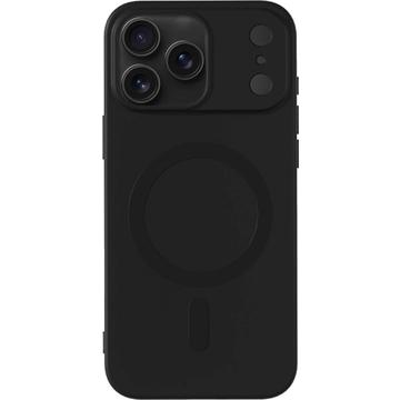 Funda MagSafe iPhone 17 Pro JT Berlin Pankow Soft - Negra